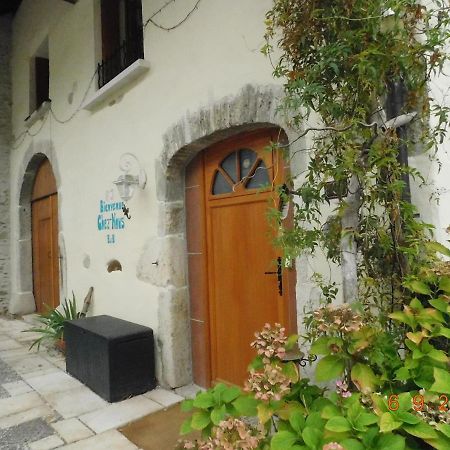 Chez Nous. B&B Bassy Kültér fotó