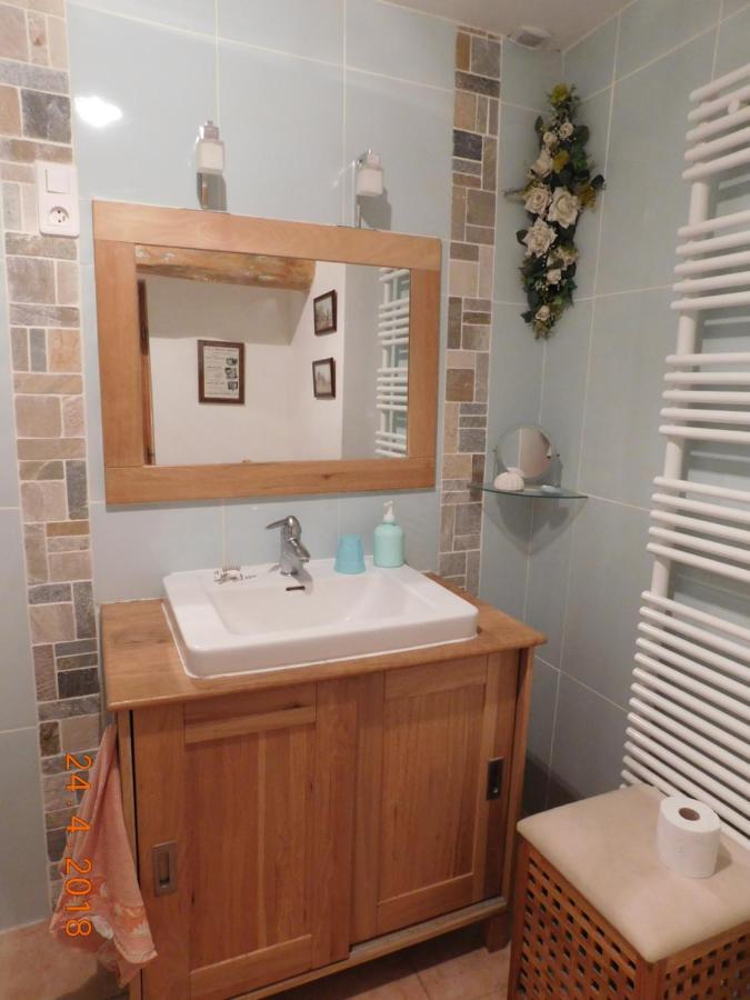 Chez Nous. B&B Bassy Kültér fotó