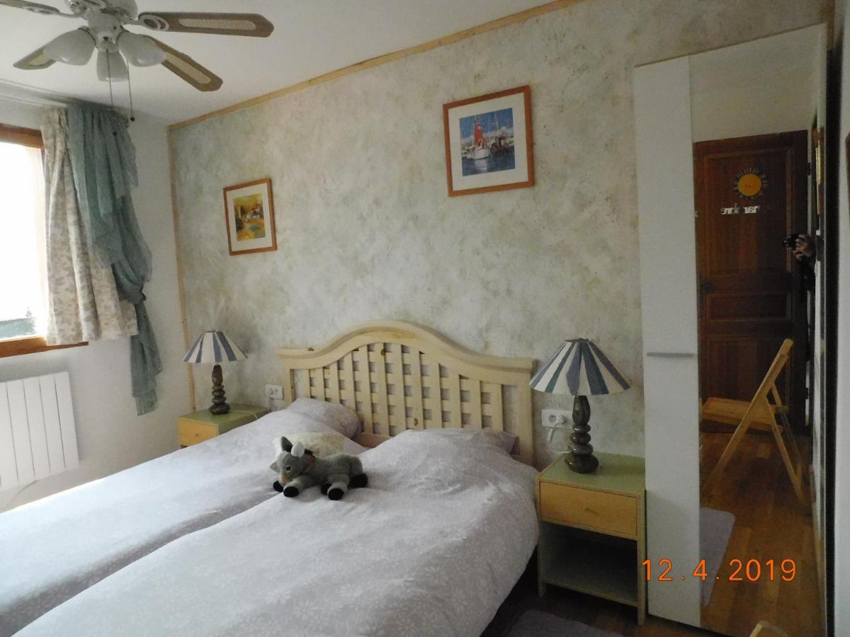 Chez Nous. B&B Bassy Kültér fotó