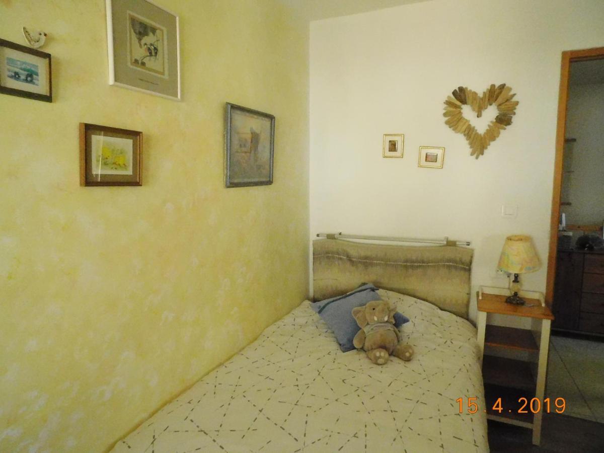 Chez Nous. B&B Bassy Kültér fotó