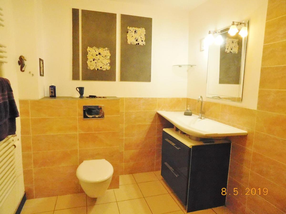 Chez Nous. B&B Bassy Kültér fotó