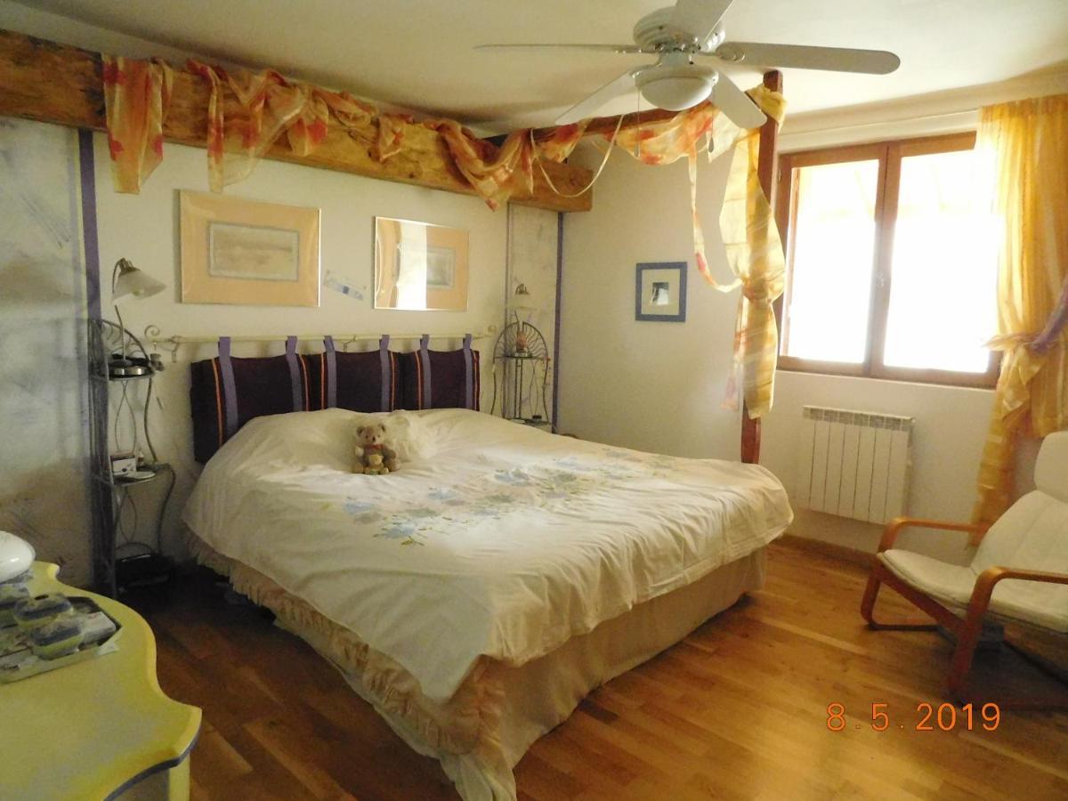 Chez Nous. B&B Bassy Kültér fotó