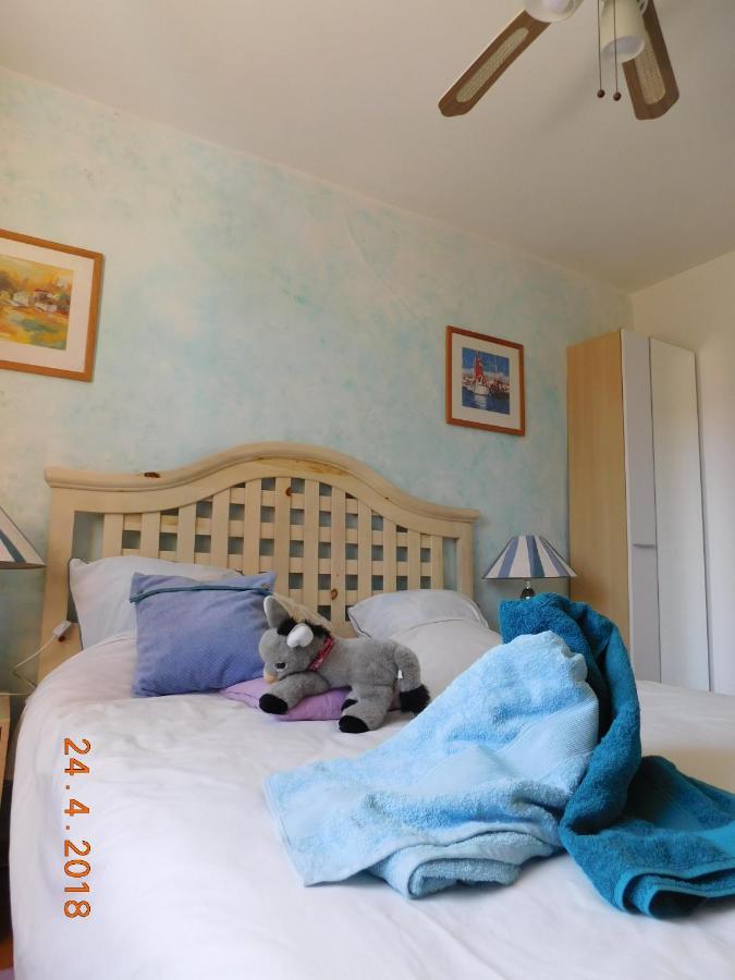 Chez Nous. B&B Bassy Kültér fotó