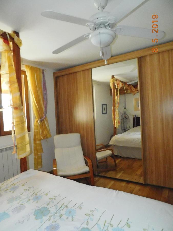 Chez Nous. B&B Bassy Kültér fotó