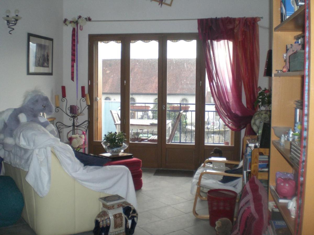 Chez Nous. B&B Bassy Kültér fotó