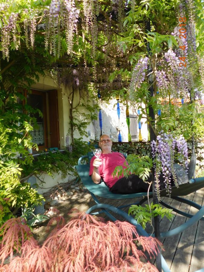 Chez Nous. B&B Bassy Kültér fotó