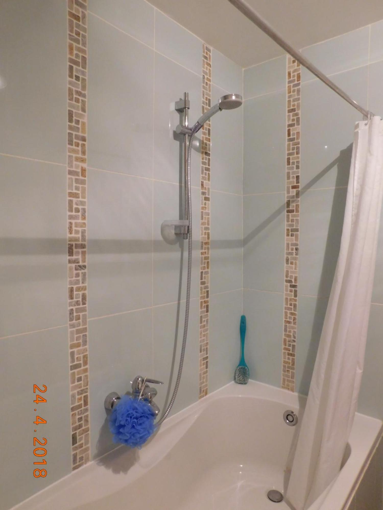 Chez Nous. B&B Bassy Szoba fotó